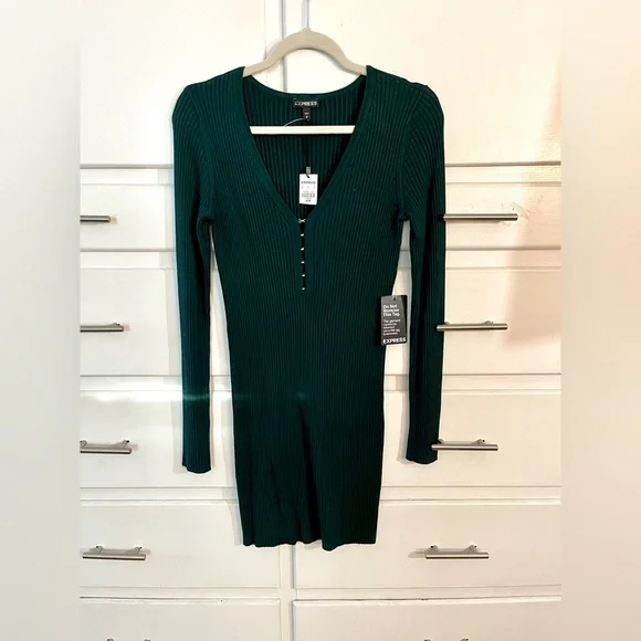 green emerald velvet dress Feeling The Love Emerald Green Embellished Sweater Dress – Shop the Mint